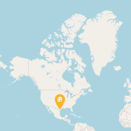 12 Gulf Side (Hesperus) Townhouse on the global map